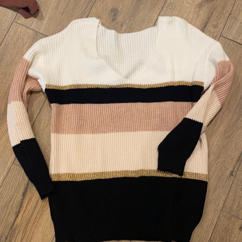 Holiday Sweater